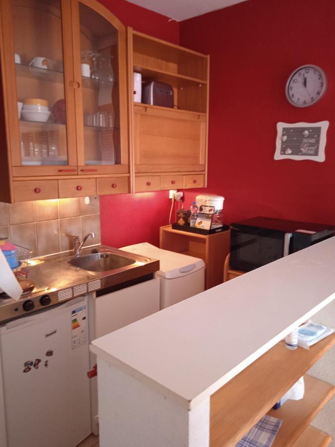 Vichy -Appartement Coquet 2 Pieces - Centre Ville Eksteriør bilde